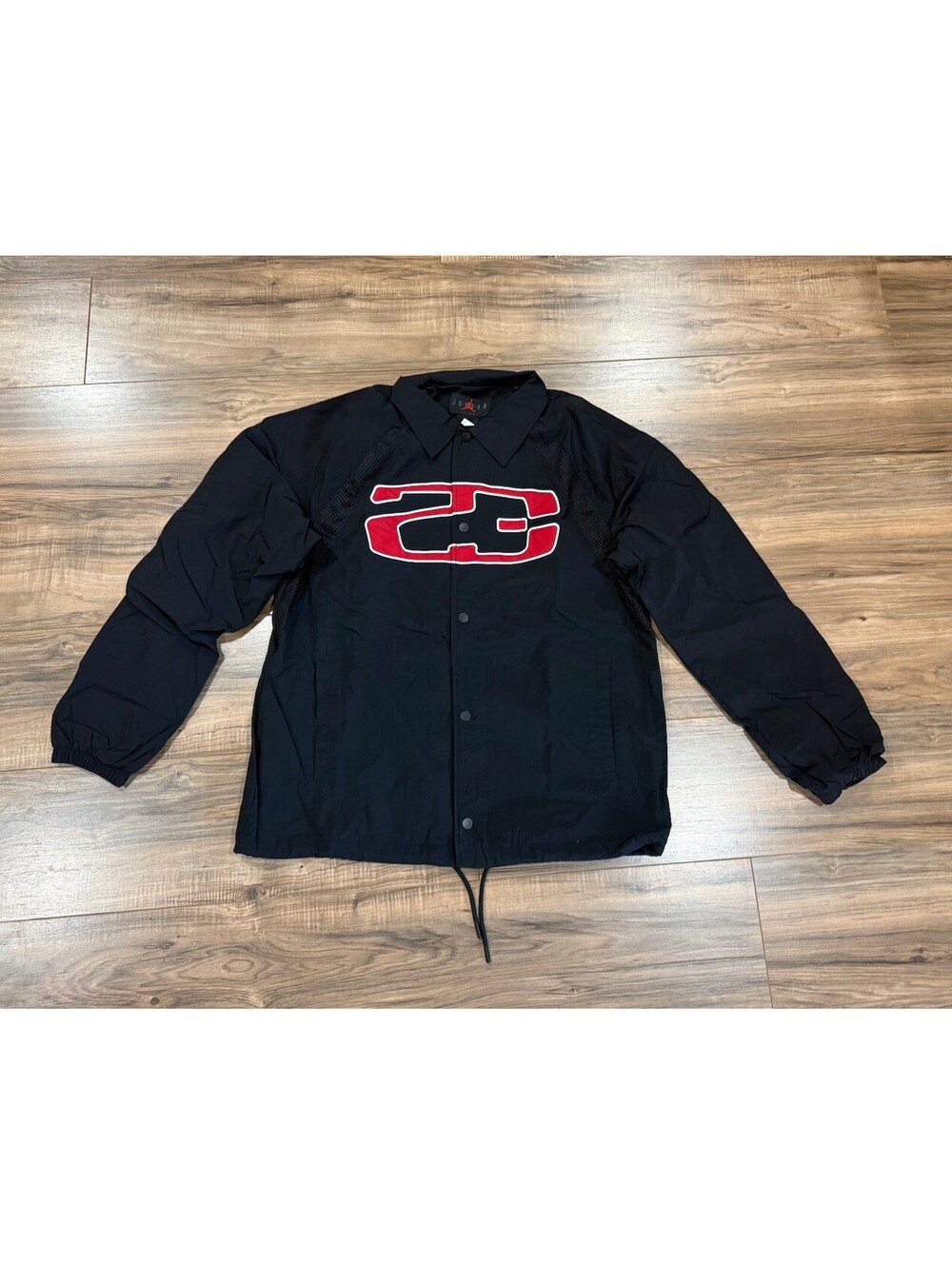 Jordan Essentials Men's Coaches Jacket